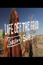 Watch Living Without Laws: Slab City, USA 123movies