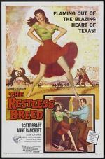 Watch The Restless Breed 123movies