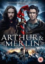 Watch Arthur & Merlin 123movies