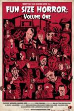 Watch Fun Size Horror: Volume One 123movies