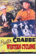 Watch Western Cyclone 123movies