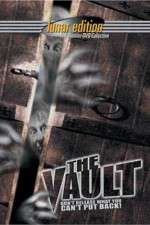 Watch The Vault 123movies