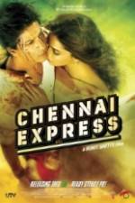 Watch Chennai Express 123movies