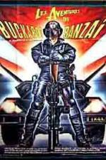 Watch The Adventures of Buckaroo Banzai Across the 8th Dimension 123movies