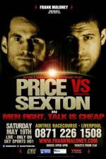 Watch David Price vs Sam Sexton 123movies