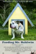 Watch Feeding Mr. Baldwin 123movies