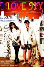 Watch I Love New Year 123movies