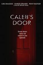 Watch Caleb's Door 123movies