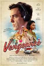 Watch Vengeance 123movies