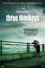 Watch Three Monkeys 123movies