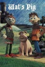 Watch Wat's Pig 123movies
