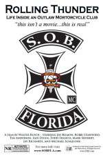 Watch Rolling Thunder, Life Inside an Outlaw Motorcycle Club 123movies