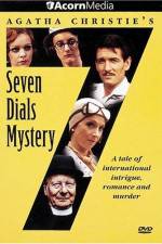 Watch The Seven Dials Mystery 123movies