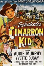 Watch The Cimarron Kid 123movies