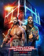 Watch WWE Elimination Chamber (TV Special 2021) 123movies
