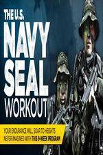 Watch THE U.S. Navy SEAL Workout 123movies