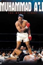 Watch Muhammad Ali The Whole Story 123movies