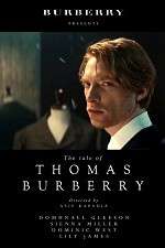 Watch The Tale of Thomas Burberry 123movies