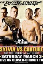 Watch UFC 68 The Uprising 123movies