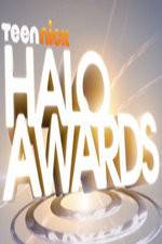 Watch Teen Nick 2013 Halo Awards 123movies