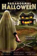 Watch Caesar and Ottos Paranormal Halloween 123movies
