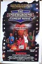 Watch The Underground Comedy Movie 123movies