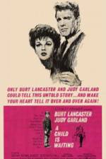 Watch A Child Is Waiting 123movies