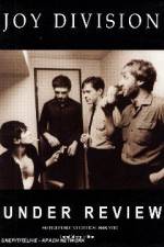 Watch Joy Division Under Review 123movies