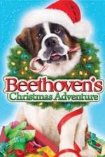 Watch Beethoven's Christmas Adventure 123movies