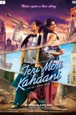 Watch Teri Meri Kahaani 123movies