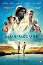 Watch High Ground 123movies