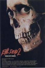 Watch Evil Dead II 123movies