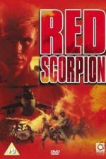 Watch Red Scorpion 123movies