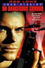 Watch On Dangerous Ground 123movies