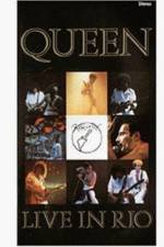 Watch Queen Live in Rio 123movies