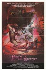 Watch The Sword and the Sorcerer 123movies