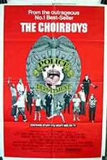 Watch The Choirboys 123movies