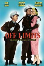 Watch Off Limits 123movies