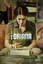 Watch L\'Oriana 123movies
