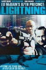 Watch Ed McBain's 87th Precinct: Lightning 123movies