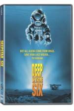 Watch DeepStar Six 123movies