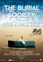 Watch The Burial Society 123movies