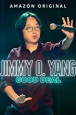Watch Jimmy O. Yang: Good Deal 123movies