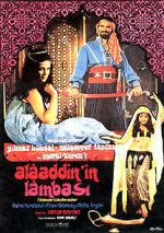 Watch Aladdin\'s Lamp 123movies
