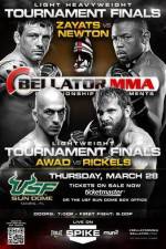 Watch Bellator 94 123movies