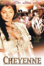 Watch Cheyenne 123movies