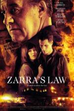 Watch Zarra's Law 123movies