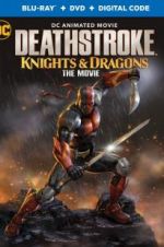 Watch Deathstroke: Knights & Dragons: The Movie 123movies