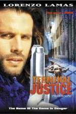 Watch Terminal Justice 123movies