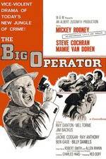 Watch The Big Operator 123movies